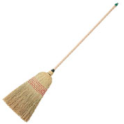 balai paille de riz - leborgne